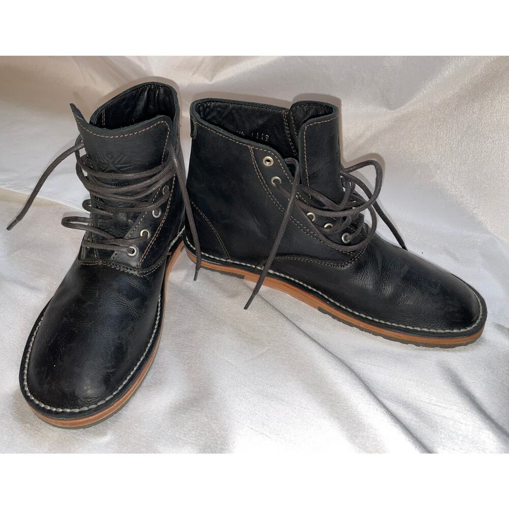 Davinci Pickford Boot - Size 6 1/2 Women's - All natural Foot Feel